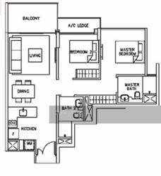 Ripple Bay (D18), Condominium #145284852